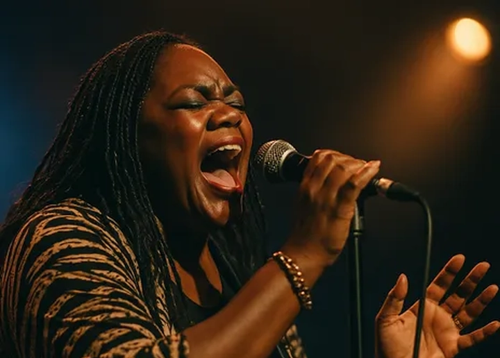 Shemekia Copeland