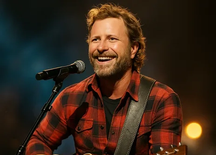 Dierks Bentley