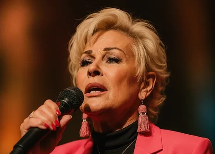 Lorrie Morgan