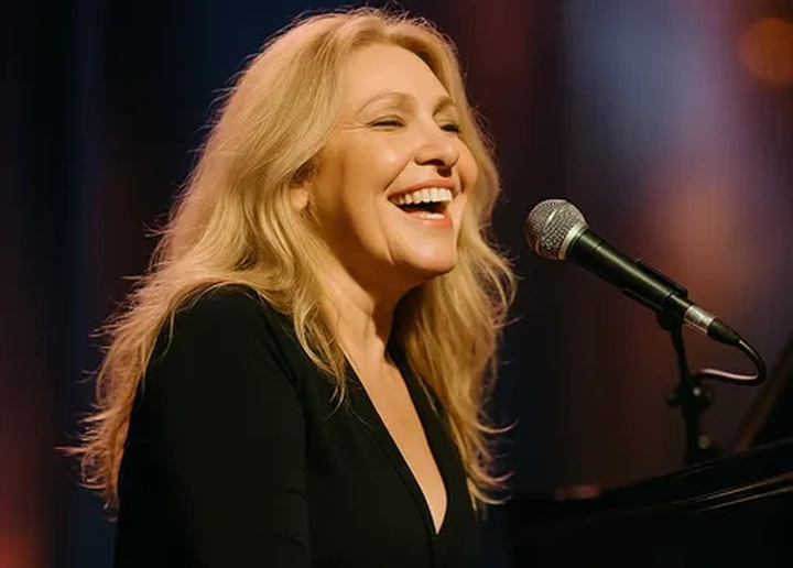 Eliane Elias