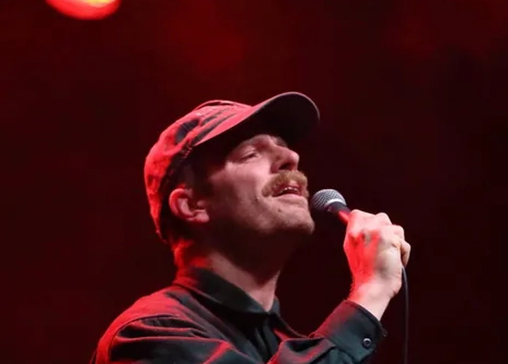 Mac DeMarco