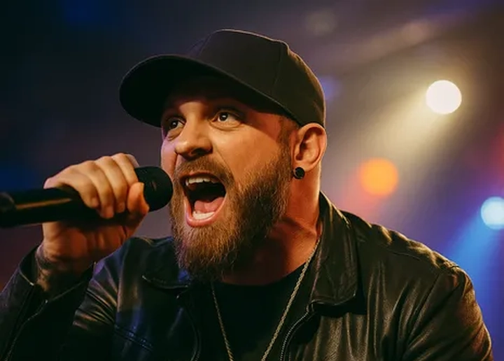 Brantley Gilbert