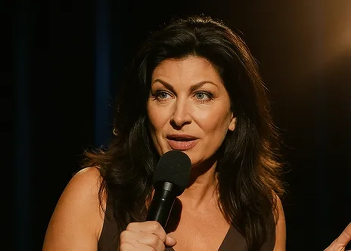 Tammy Pescatelli