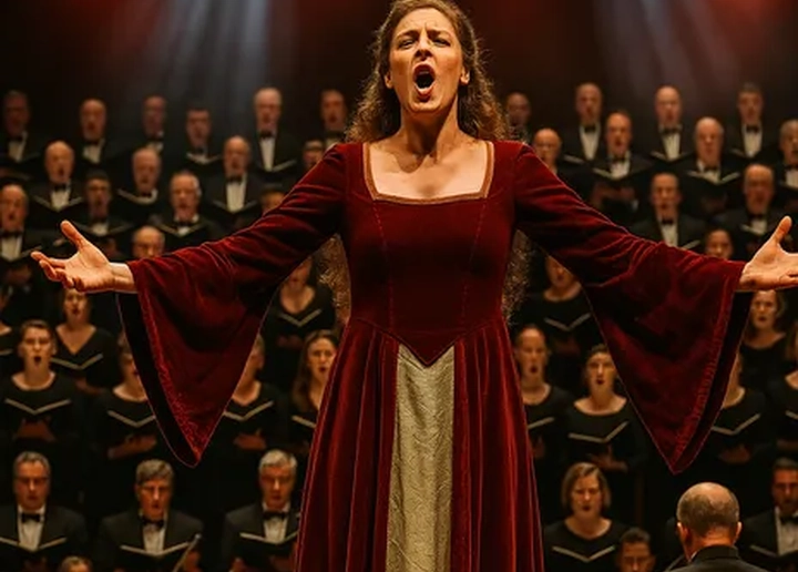 Carmina Burana