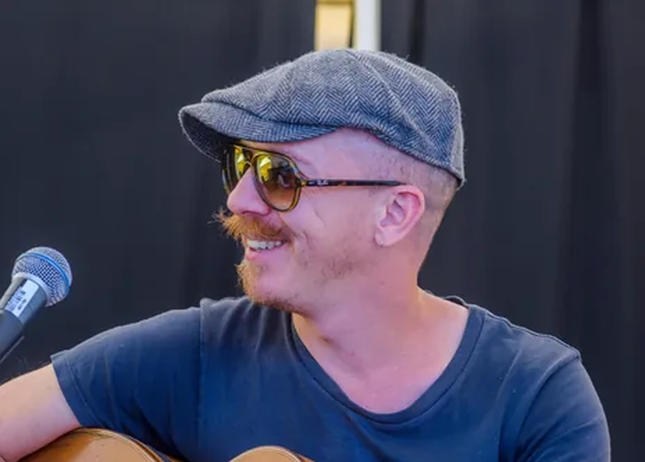 Foy Vance