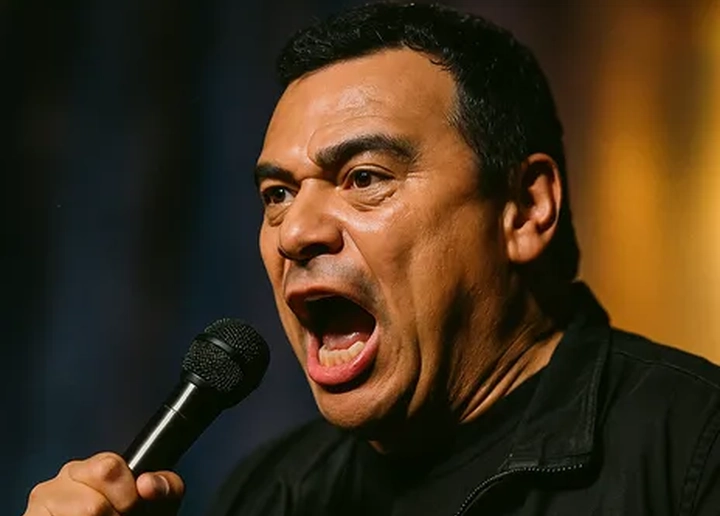 Carlos Mencia