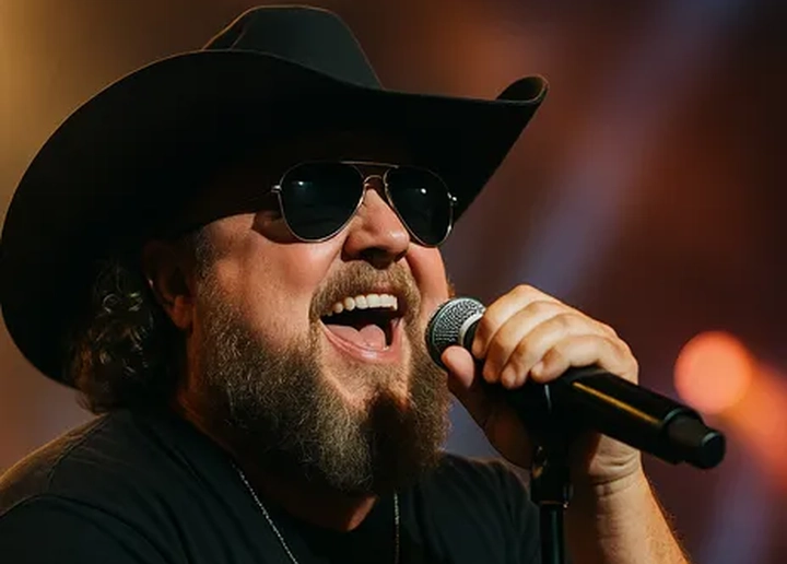 Colt Ford
