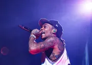 Wiz Khalifa