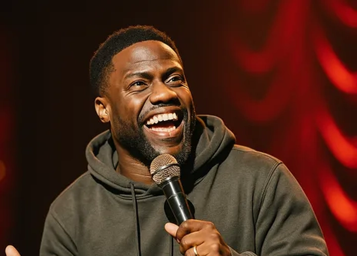 Kevin Hart
