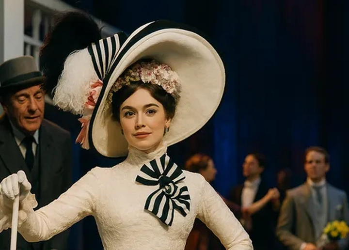 My Fair Lady