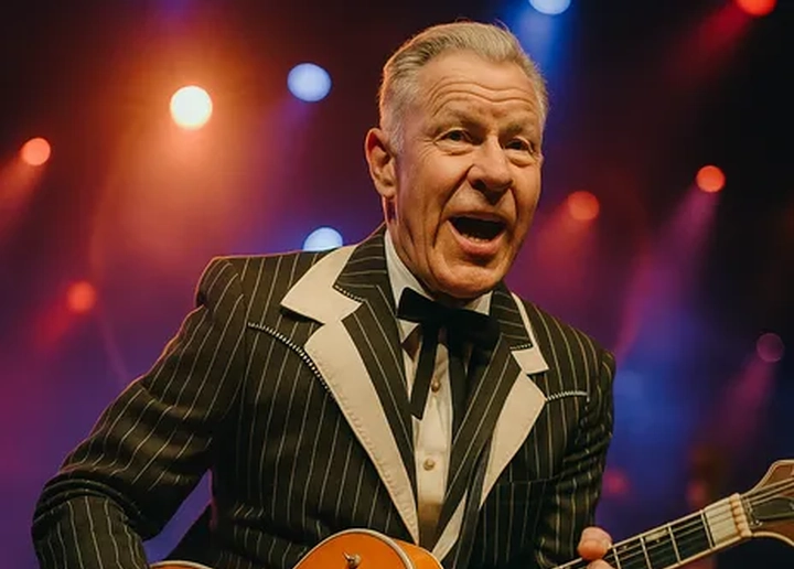 Reverend Horton Heat