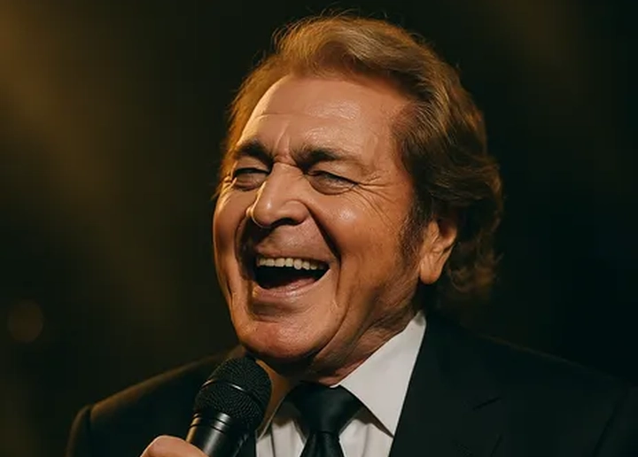 Engelbert Humperdinck