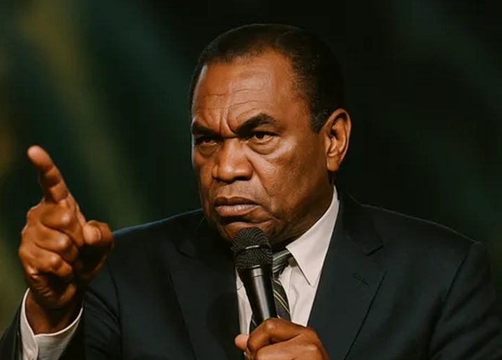 George Wallace