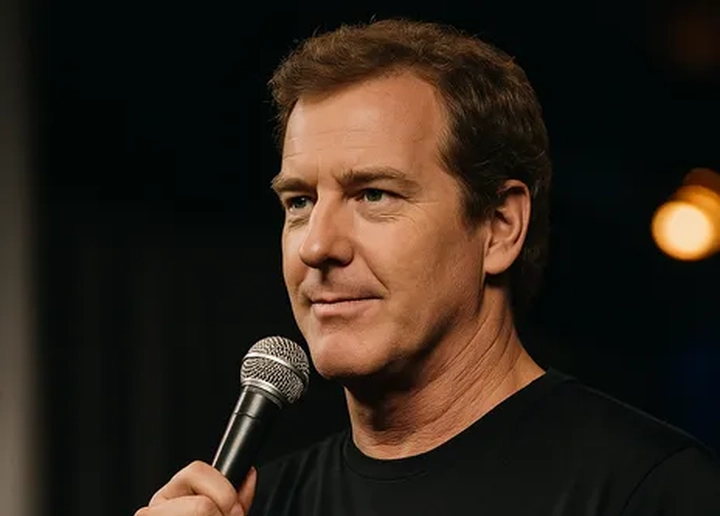 Jim Florentine