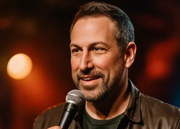 Joe Matarese