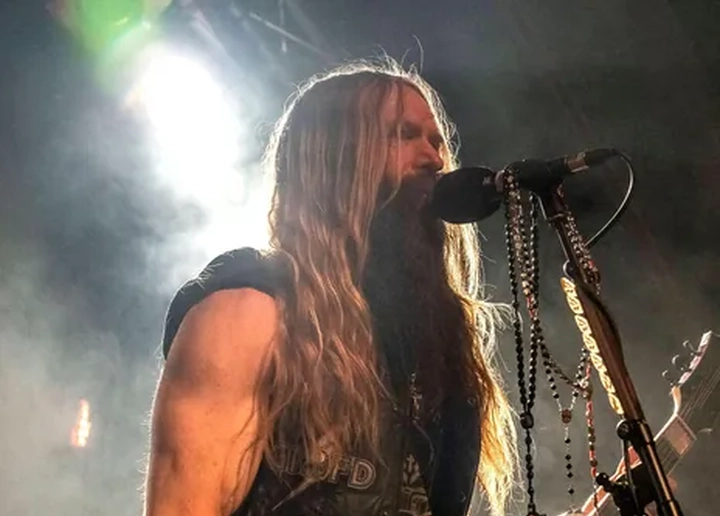 Black Label Society