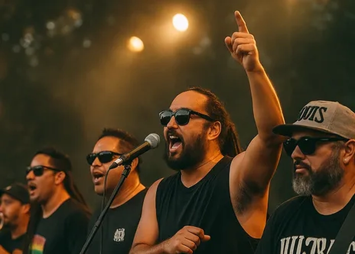 Katchafire