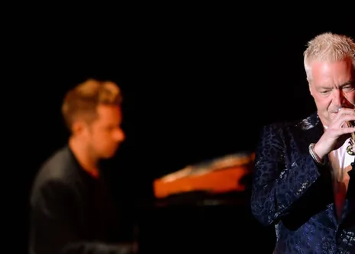 Chris Botti