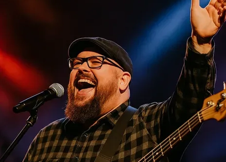 Big Daddy Weave