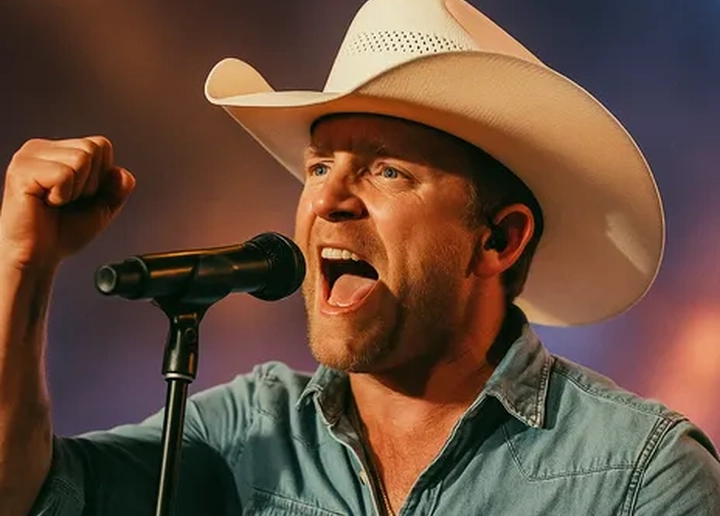 Justin Moore