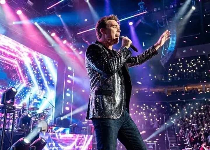 The Music Of Billy Joel