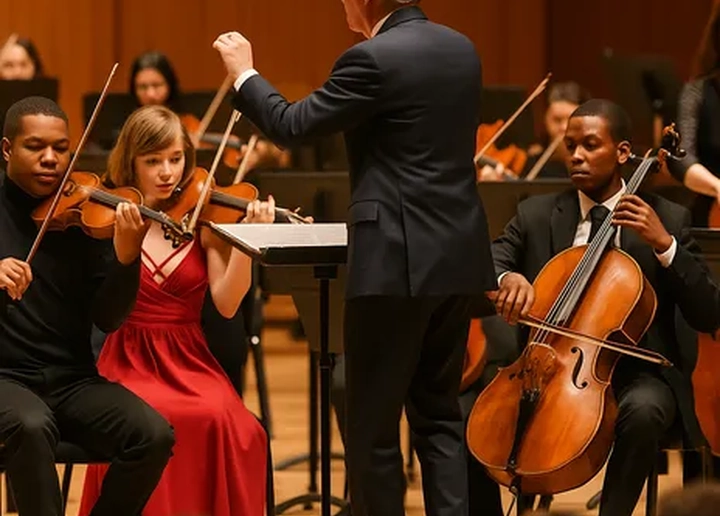 Utah Symphony