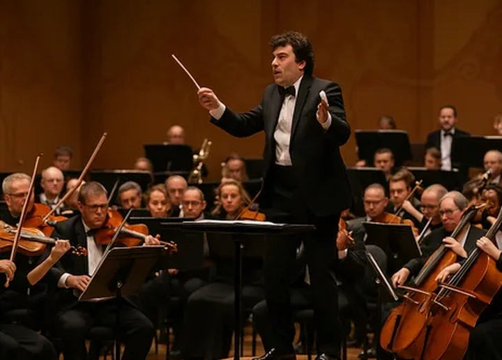 Knoxville Symphony Orchestra: How The Grinch Stole Christmas