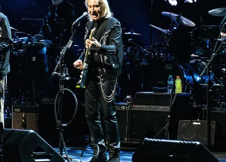 The Eagles