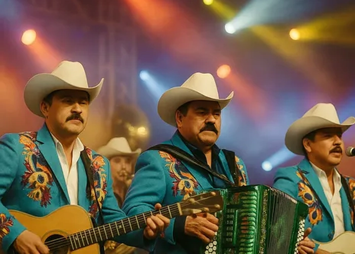 Los Huracanes del Norte