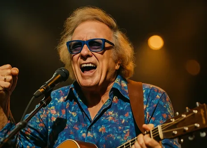 Don McLean