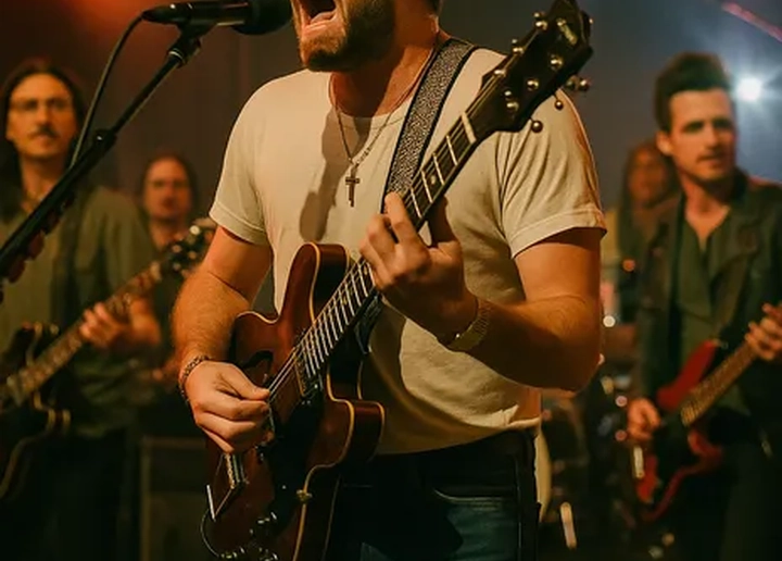 Kings of Leon