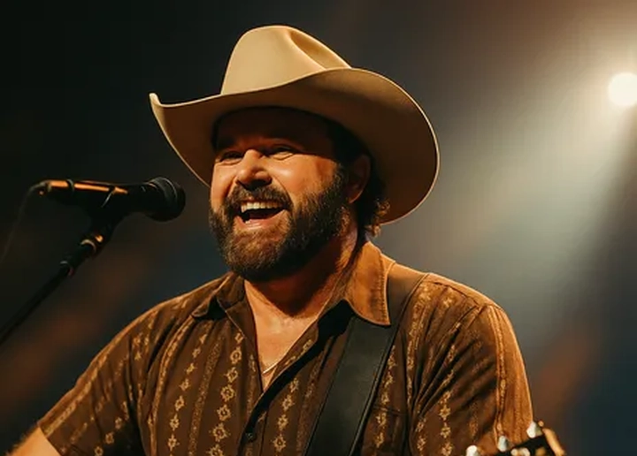 Randy Houser