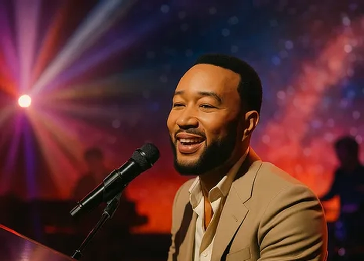 John Legend