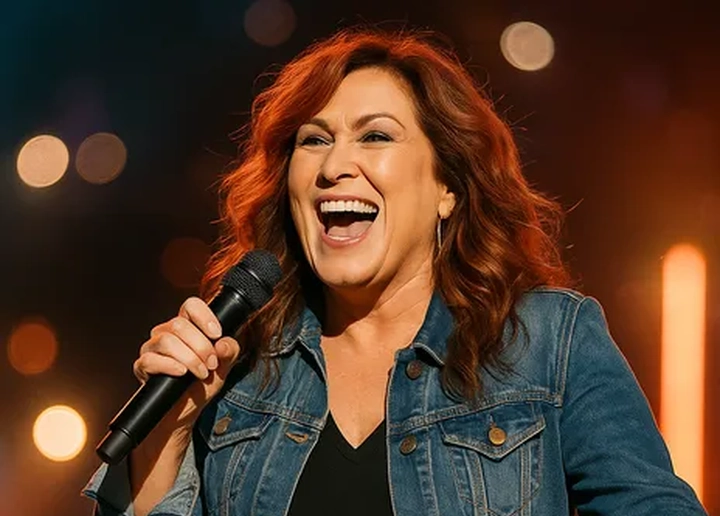 Jo Dee Messina