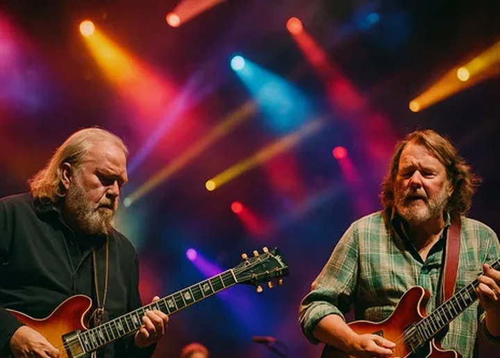 Widespread Panic