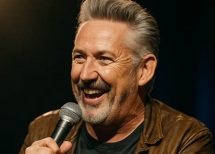 Harland Williams