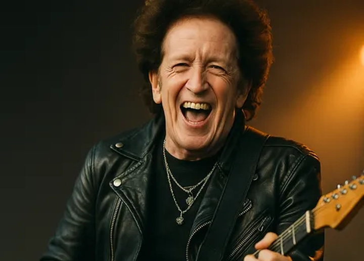 Willie Nile