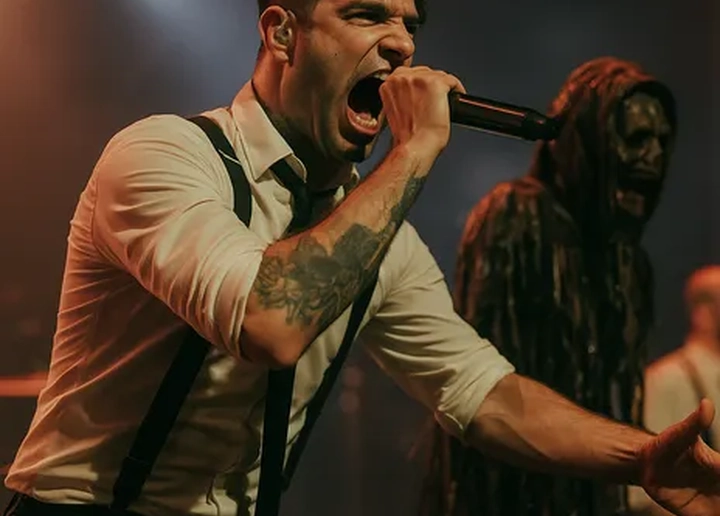 Ice Nine Kills