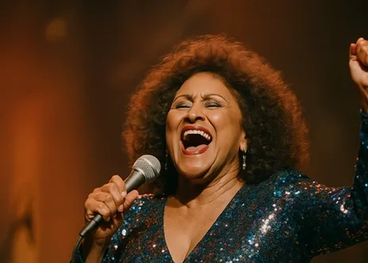 Darlene Love