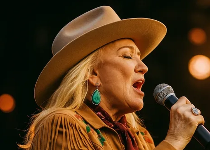 Tanya Tucker