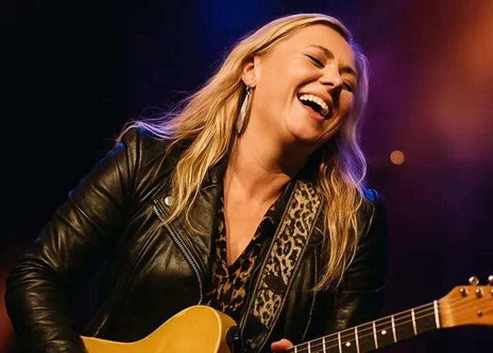 Joanne Shaw Taylor