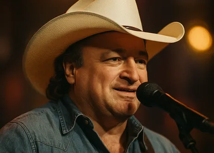 Mark Chesnutt