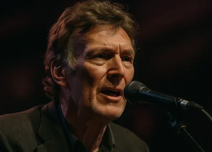 John Fogerty & Steve Winwood