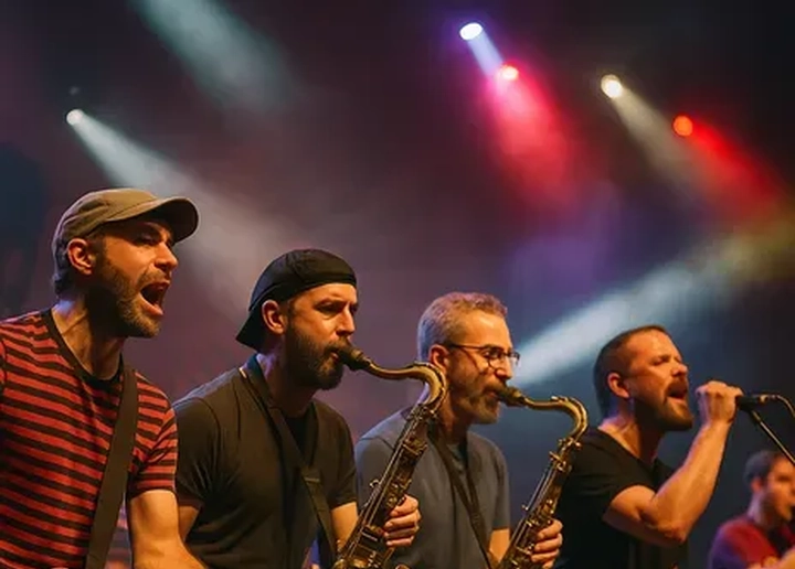 Streetlight Manifesto