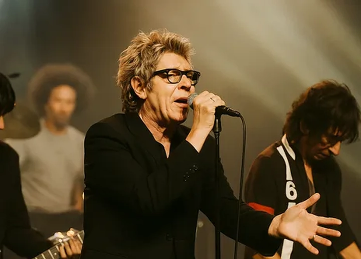 The Psychedelic Furs