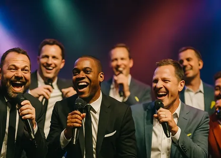 Straight No Chaser