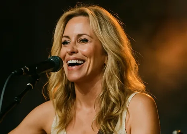 Deana Carter
