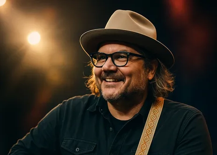 Jeff Tweedy