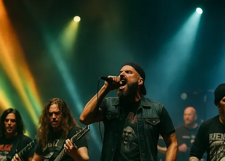 Killswitch Engage