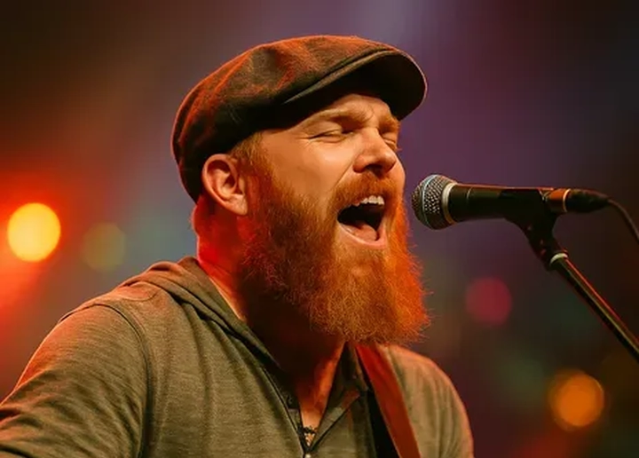Marc Broussard